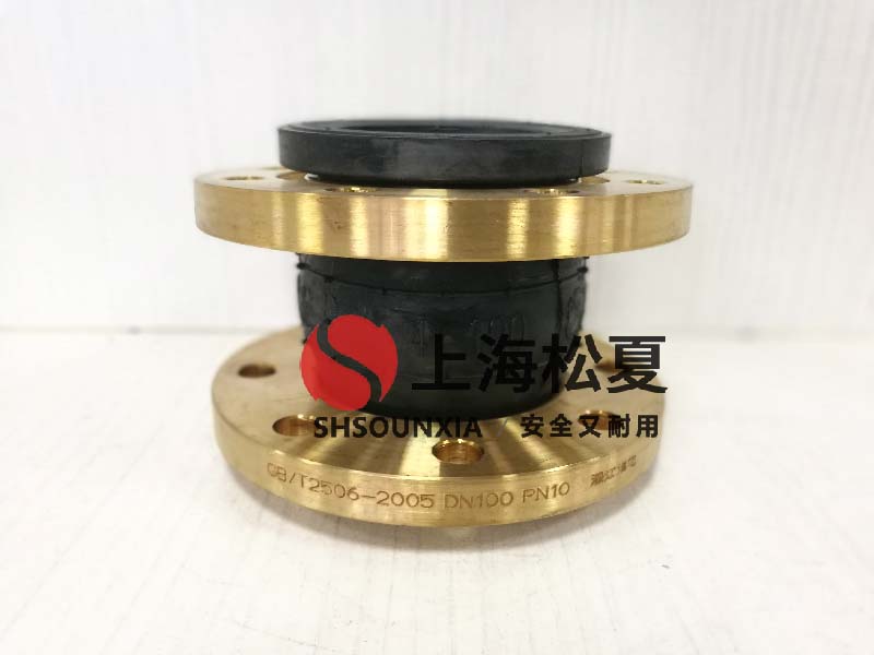 采暖熱水循環(huán)泵金屬軟管304